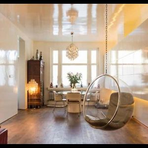 Beautiful&fresh garden room 4p near RAI&CENTER